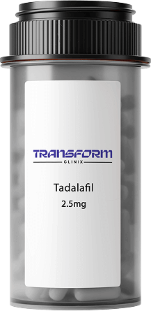 Tadalafil