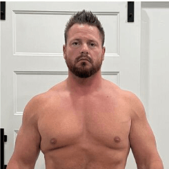 Spencer Nephi Clark
